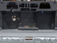 1983 Toyota Land Cruiser FJ43 Freeborn Red FJ43 110860