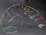 1983 Toyota Land Cruiser FJ43 Freeborn Red FJ43 110860