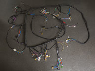 1983 Toyota Land Cruiser FJ43 Freeborn Red FJ43 110860