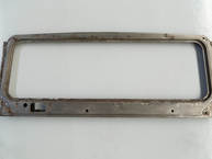 1983 Toyota Land Cruiser FJ43-110887