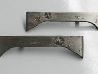 1983 Toyota Land Cruiser FJ43-110887