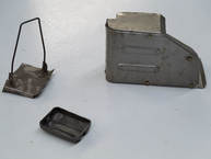 1983 Toyota Land Cruiser FJ43-110887