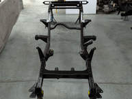 1983 Toyota Land Cruiser FJ43 Freeborn Red FJ43 110860