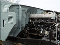 1983 Toyota Land Cruiser FJ43 Freeborn Red FJ43 110860