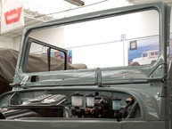 1983 Toyota Land Cruiser FJ43 Freeborn Red FJ43 110860