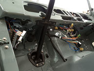 1983 Toyota Land Cruiser FJ43 Freeborn Red FJ43 110860