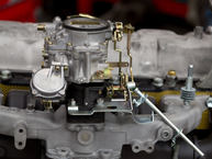 1983 Toyota Land Cruiser FJ43 Freeborn Red FJ43 110860