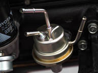 1983 Toyota Land Cruiser FJ43 Freeborn Red FJ43 110860