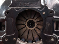 1983 Toyota Land Cruiser FJ43 Freeborn Red FJ43 110860