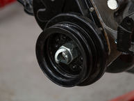 1983 Toyota Land Cruiser FJ43 Freeborn Red FJ43 110860