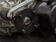 1983 Toyota Land Cruiser FJ43 Freeborn Red FJ43 110860