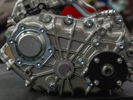 1983 Toyota Land Cruiser FJ43 Freeborn Red FJ43 110860