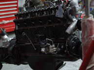 1983 Toyota Land Cruiser FJ43 Freeborn Red FJ43 110860