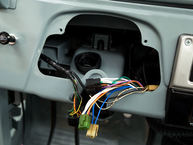 1983 Toyota Land Cruiser FJ43 Freeborn Red FJ43 110860