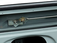 1983 Toyota Land Cruiser FJ43 Freeborn Red FJ43 110860