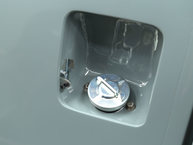 1983 Toyota Land Cruiser FJ43 Freeborn Red FJ43 110860