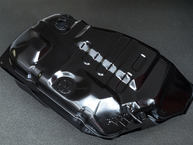 1983 Toyota Land Cruiser FJ43 Freeborn Red FJ43 110860