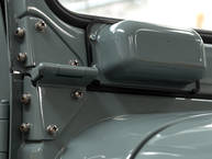 1983 Toyota Land Cruiser FJ43 FJ43 110860