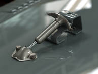 1983 Toyota Land Cruiser FJ43 FJ43 110860