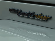 1983 Toyota Land Cruiser FJ43 FJ43 110860