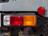 1983 Toyota Land Cruiser FJ43 110860