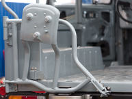 1983 Toyota Land Cruiser FJ43 110860