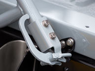 1983 Toyota Land Cruiser FJ43 110860