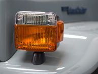 1983 Toyota Land Cruiser FJ43 110860