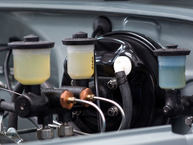 1983 Toyota Land Cruiser FJ43 110860