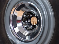 1983 Toyota Land Cruiser FJ43 110860