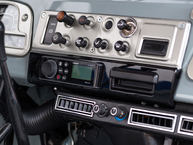 1983 Toyota Land Cruiser FJ43 110860