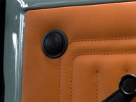 1983 Toyota Land Cruiser FJ43 110860