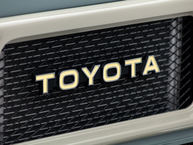 1983 Toyota Land Cruiser FJ43 110860