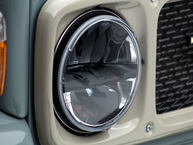 1983 Toyota Land Cruiser FJ43 110860