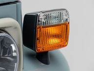 1983 Toyota Land Cruiser FJ43 110860