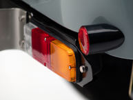 1983 Toyota Land Cruiser FJ43 110860