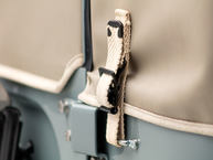 1983 Toyota Land Cruiser FJ43 110860