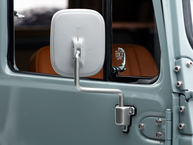 1983 Toyota Land Cruiser FJ43 110860