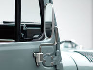 1983 Toyota Land Cruiser FJ43 110860