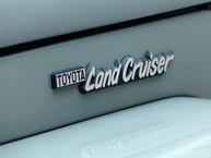 1983 Toyota Land Cruiser FJ43 110860