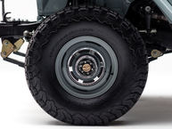 1983 Toyota Land Cruiser FJ43 110860