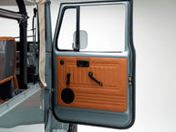 1983 Toyota Land Cruiser FJ43 110860