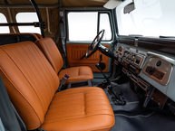 1983 Toyota Land Cruiser FJ43 110860