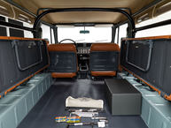 1983 Toyota Land Cruiser FJ43 110860