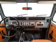 1983 Toyota Land Cruiser FJ43 110860