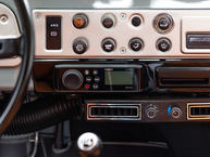 1983 Toyota Land Cruiser FJ43 110860