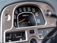 1983 Toyota Land Cruiser FJ43 110860