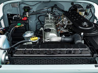 1983 Toyota Land Cruiser FJ43 110860