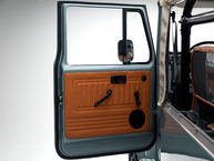 1983 Toyota Land Cruiser FJ43 110860