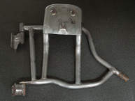 1983 Toyota Land Cruiser FJ43 Freeborn Red FJ43 110860